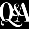 question and answer logo