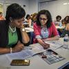 Free salary negotiation workshops for women aim to close the wage gap