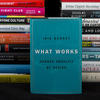 What Works Book
