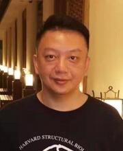 James Jeiwen Chou