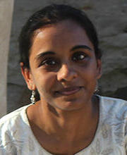 Radhika Subramanian