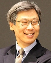 Prof. Wang