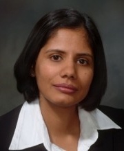 Aparna Raghuram, OD, PhD
