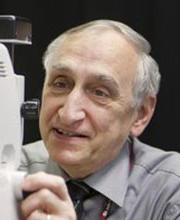 Jerry Cavallerano, OD, PhD
