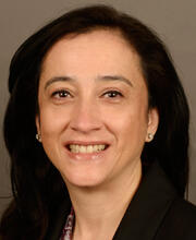 Deeba Husain, MD