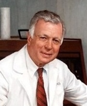 Richard M. Robb, MD