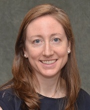 Headshot of Dr. Elizabeth Rossin