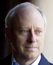 Photo of Michael Sandel