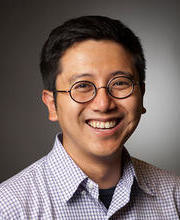 Photo of Victor Seow.
