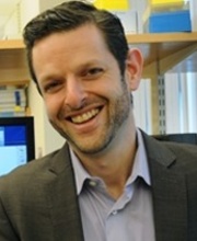 Jeffrey Karp, Ph.D.