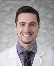 Christopher Dwyer, MD, BSC