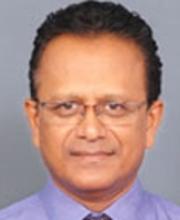 Hemantha Senanayake