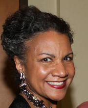 A'Lelia Bundles Author