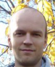 Andrey Fedorov, PhD