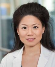 Amy Xu, M.D., Ph.D.
