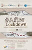 Poster of the After Lockdown film discussion