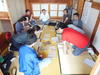 Study Pine Association Documents at Kurim Village, Yongam