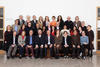 Image of inequality conference participants